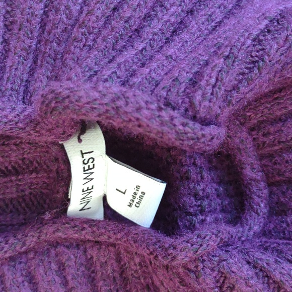 Nine West sweater - Picture 2 of 4